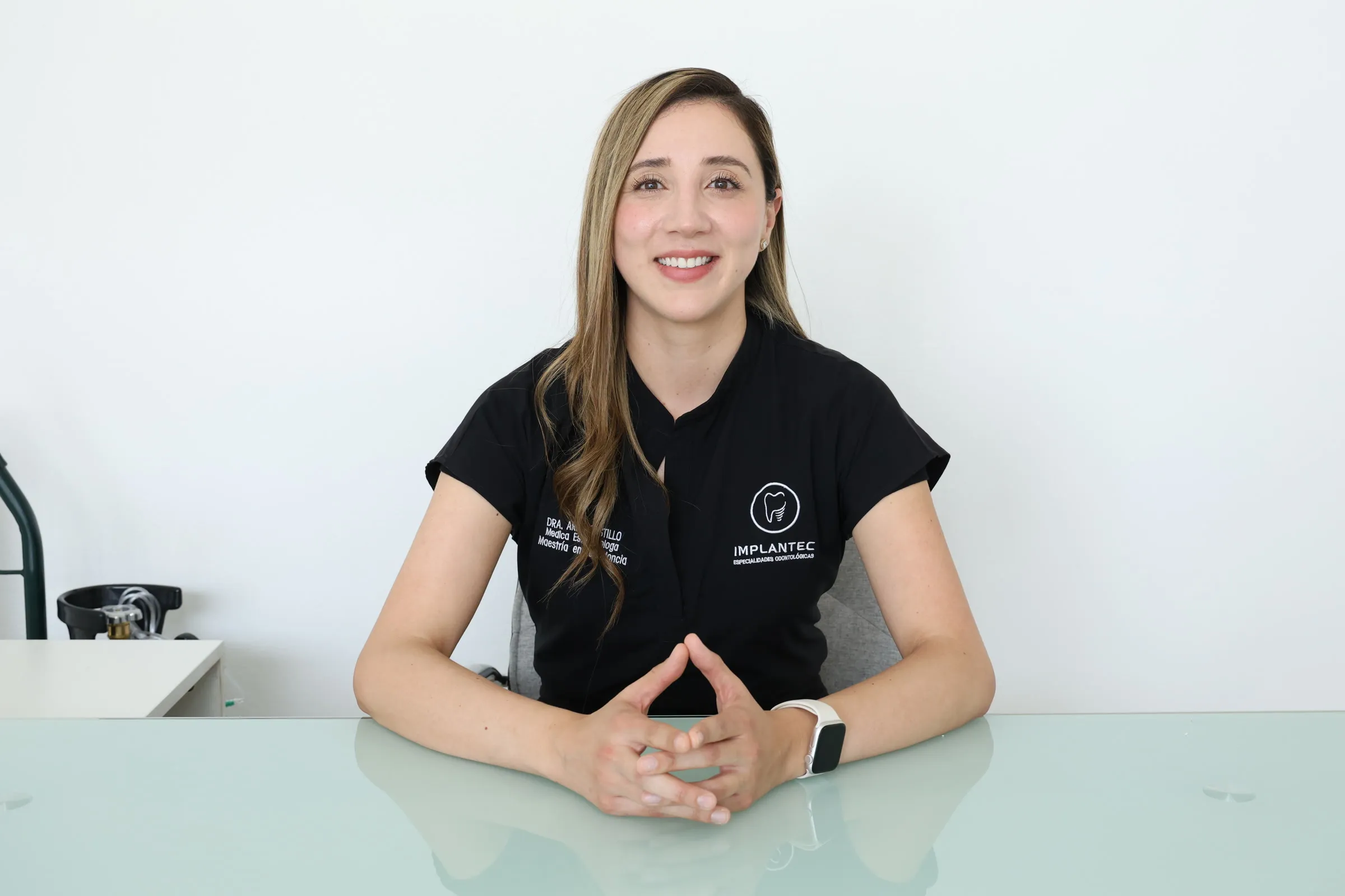 Dra. Areli Castillo